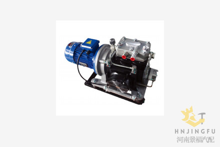 Sorl Parts RL3509EA DC 220V-380V mini electric air compressor pump